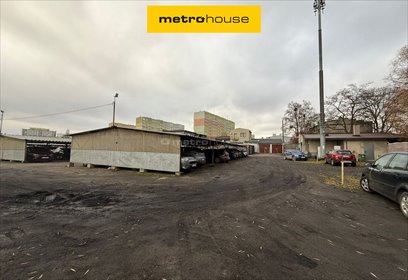 Do sprzedania działka inwestycyjna 4152 m² z mediami w Łodzi działka Łódź, Górna, Tuszyńska
