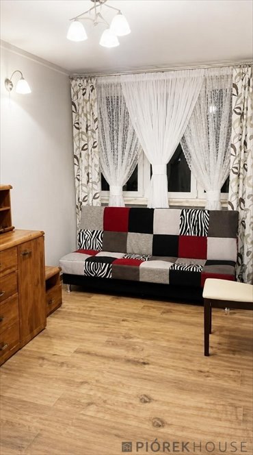 Na sprzedaż 2-pokojowe mieszkanie 37,5 m² z balkonem mieszkanie Warszawa, Praga-Południe, Szaserów