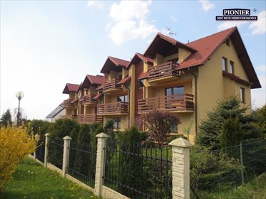 mieszkanie na wynajem 54m2 mieszkanie Ustroń