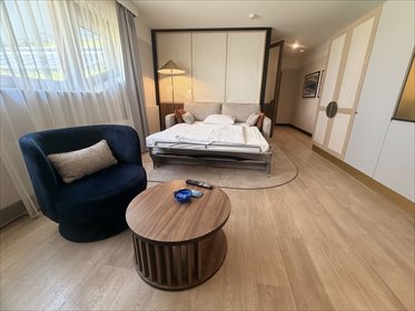 Polecam 2-pokojowy apartament 40,35 m² w Royal Tulip Sand Hotel mieszkanie Kołobrzeg, nadmorska, Zdrojowa