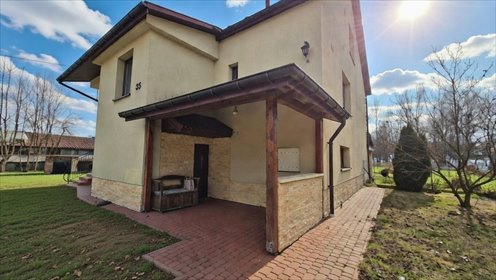 dom na sprzedaż 200m2 dom Łukowa