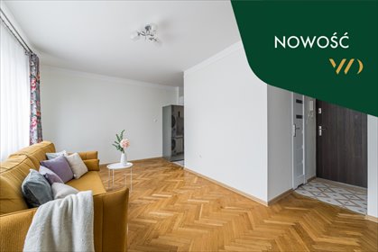 mieszkanie na sprzedaż 29m2 mieszkanie Warszawa, Wola