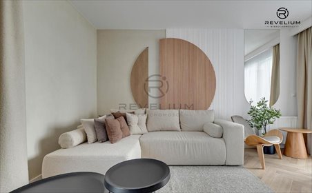 Nowoczesny 4-pokojowy apartament 69 m² z sauną zapraszam mieszkanie Gdańsk, Letnica, Starowiejska