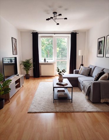 Zapraszam do 58 m² mieszkania z 3 balkonami w Krakowie mieszkanie Kraków, Podgórze, Bieżanów, Duża Góra