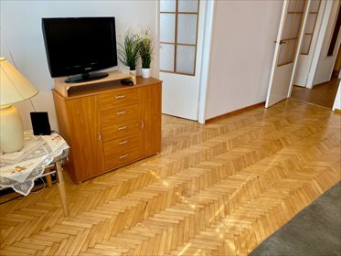 Mieszkanie trzypokojowe na wynajem Łódź, Górna, Nowe Rokicie, Piękna 48m2 Foto 5