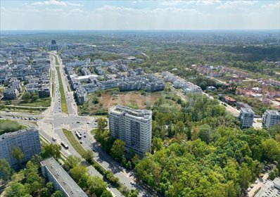 Przestronne 3-pokojowe mieszkanie z tarasem - polecam! mieszkanie Warszawa, Mokotów Stegny, Jana III Sobieskiego