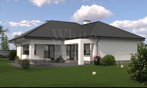 dom na sprzedaż 143m2 dom Gdańsk, Sobieszewo, Kapitańska