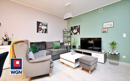 mieszkanie na sprzedaż 49m2 mieszkanie Drezdenko, Śródmieście, ŻEROMSKIEGO 124