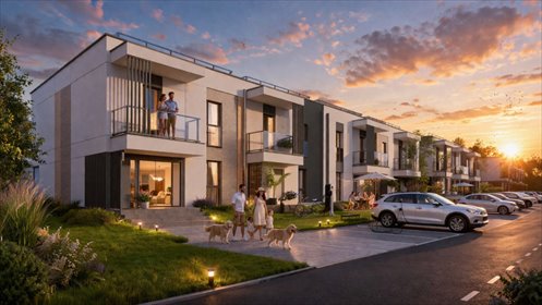 mieszkanie na sprzedaż 58m2 mieszkanie Rzeszów, Myśliwska