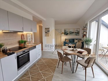 mieszkanie na sprzedaż 84m2 mieszkanie Krzeptów