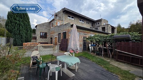 dom na sprzedaż 250m2 dom Częstochowa, Lisiniec