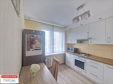 mieszkanie na sprzedaż 49m2 mieszkanie Kielce, Barwinek, Barwinek