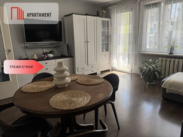 mieszkanie na sprzedaż 65m2 mieszkanie Chocianów