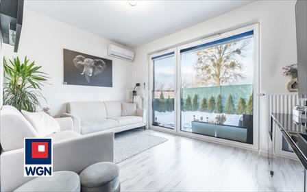 mieszkanie na sprzedaż 53m2 mieszkanie Rumia, Janowo, Błoń Janowskich