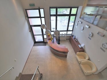 lokal użytkowy na sprzedaż 380m2 lokal użytkowy Wrocław, Klecina, Przyjaźni