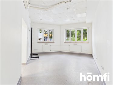 Przestronny lokal usługowy 58 m² na Kozanowie, gotowy do działalności lokal użytkowy Wrocław, Kozanów, Kozanów, Dziadoszańska