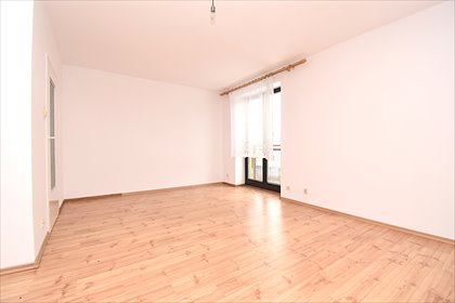 Gotowe do aranżacji 43 m² z balkonem i piwnicą polecam! mieszkanie Puławy, Kołłątaja