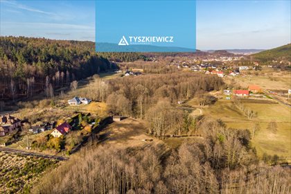Działka budowlana na sprzedaż Rumia, Szmelta, św. Józefa 5 801m2 Foto 3