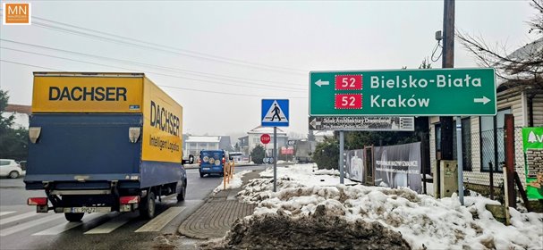 działka na sprzedaż 342m2 działka Brody