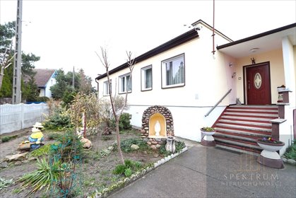 dom na sprzedaż 129m2 dom Mechnice