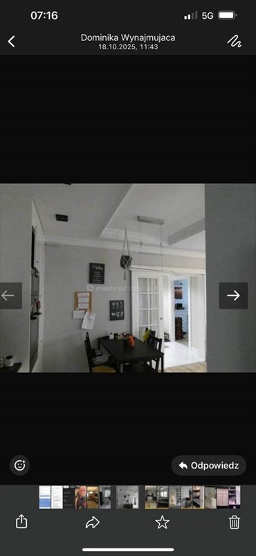 lokal użytkowy na wynajem 64m2 lokal użytkowy Serock