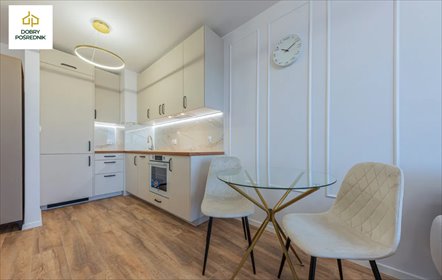 mieszkanie na sprzedaż 37m2 mieszkanie Gdańsk, Orunia Górna, Władysława Jagiełły