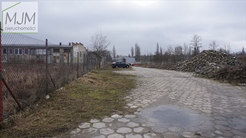 Działka inna pod dzierżawę Szczecin, Podjuchy 31 600m2 Foto 3