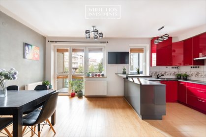 mieszkanie na sprzedaż 73m2 mieszkanie Warszawa, Włochy, ks. Juliana Chrościckiego