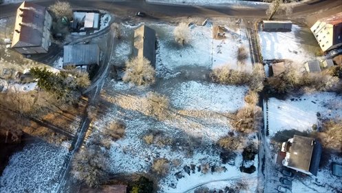 Urokliwy dom z potencjałem i historią w Olesznej dom Oleszna Podgórska