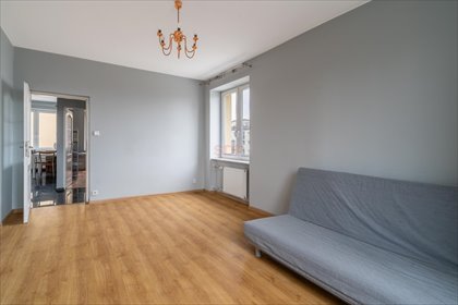 mieszkanie na sprzedaż 50m2 mieszkanie Łódź, Śródmieście, Zielona