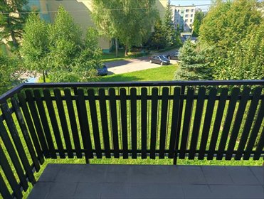 Zapraszam do obejrzenia 62 m² mieszkania z dużym balkonem w Bielsko-Bała mieszkanie Bielsko-Biała