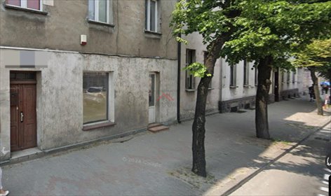 lokal użytkowy na sprzedaż 29m2 lokal użytkowy Brodnica, Mazurska