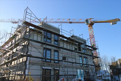 mieszkanie na sprzedaż 65m2 mieszkanie Wrocław, Brochów, Brochów