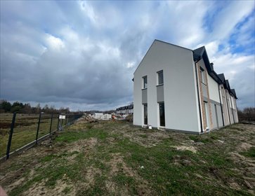 dom na sprzedaż 144m2 dom Krzewina, Krzewina