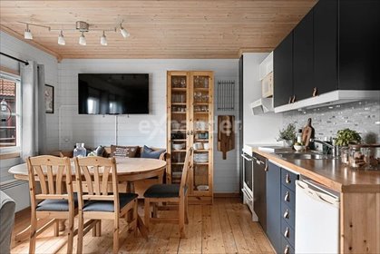 mieszkanie na sprzedaż 60m2 mieszkanie Poznań, Jeżyce, Klemensa Janickiego
