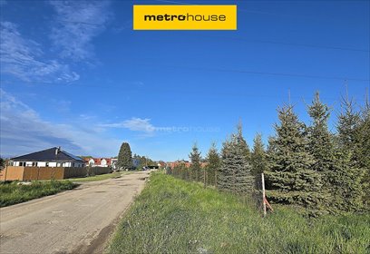 działka na sprzedaż 891m2 działka Puck, Słoneczna