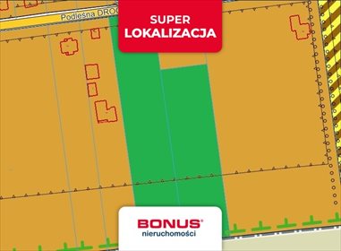 Działka budowlana na sprzedaż Chechło Drugie 11 900m2 Foto 1