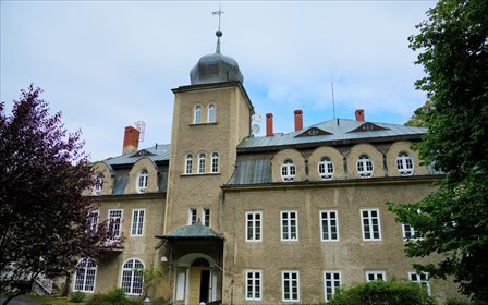 dom na sprzedaż 1568m2 dom Rościszów, Rościszów