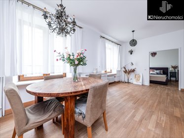 2-pokojowe mieszkanie 52 m² w prestiżowej lokalizacji (Żurawia) mieszkanie Warszawa, Śródmieście Południowe, Żurawia