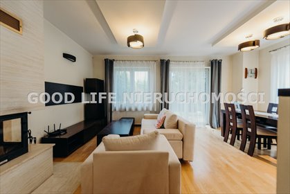 dom na wynajem 98m2 dom Rzeszów, Ropczycka