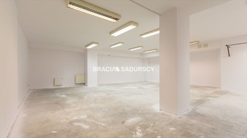 lokal użytkowy na wynajem 130m2 lokal użytkowy Kraków, Krowodrza, Łobzów, Królewska
