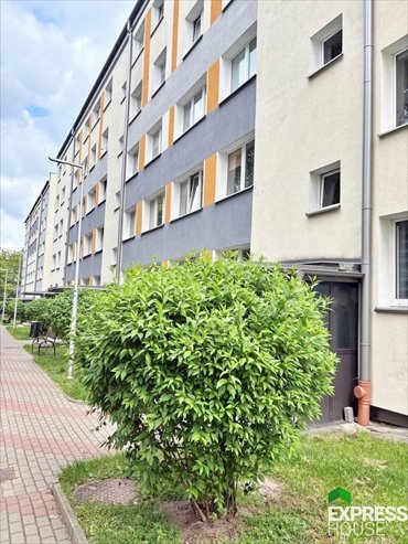 mieszkanie na sprzedaż 60m2 mieszkanie Białystok, Białostoczek, Kozłowa