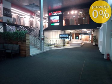 250 m2 powierzchni handlowo-usługowej w centrum Mokotowa lokal użytkowy Warszawa, Mokotów