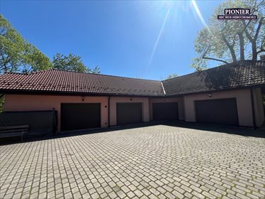 garaż na sprzedaż 25m2 garaż Ustroń