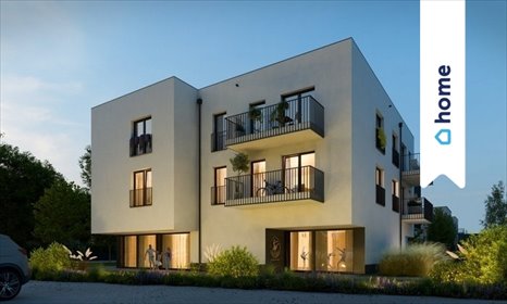 mieszkanie na sprzedaż 43m2 mieszkanie Boryszew, Stefanówka, Żurawia