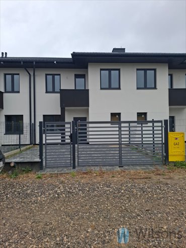 dom na sprzedaż 98m2 dom Jabłonna, Dominika Merliniego