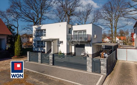 Dom po remoncie z garażem i ogrodem, gotowy do wprowadzenia dom Nowogrodziec, Kusocińskiego