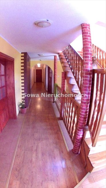 lokal użytkowy na sprzedaż 359m2 lokal użytkowy Świebodzice, Centrum