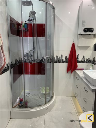 Mieszkanie dwupokojowe na wynajem Ruda Śląska, Nowy Bytom, Szymały 45m2 Foto 7
