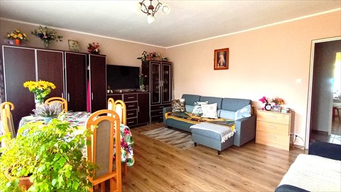 Mieszkanie 60 m² z balkonem w Giżycku - zapraszam mieszkanie Giżycko, Nowowiejska